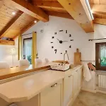 Newmood - Intera Villa Aymavilles