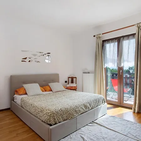 Newmood - Intera Villa Aymavilles