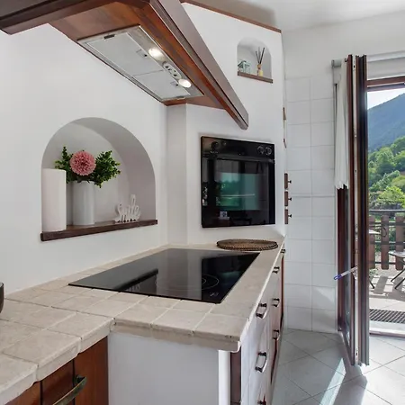 Newmood - Intera Villa Aymavilles