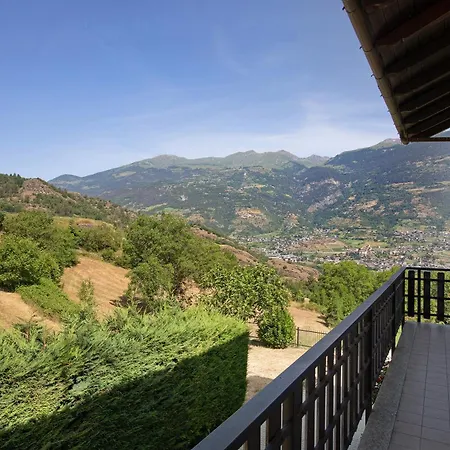 Villa Newmood - Intera