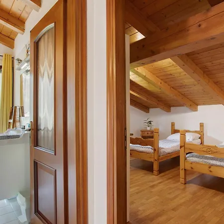 Newmood - Intera Villa Aymavilles