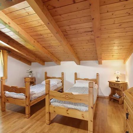 Newmood - Intera Aymavilles