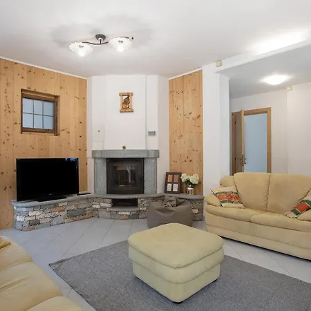 Newmood - Intera Villa Aymavilles