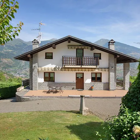 Newmood - Intera * Aymavilles