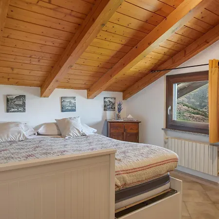 Willa Newmood - Intera Aymavilles