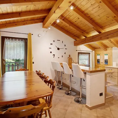 Newmood - Intera Villa Aymavilles