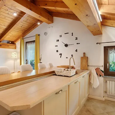 Newmood - Intera Villa Aymavilles