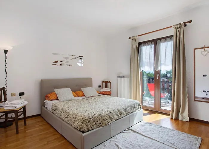 Newmood - Intera וילה Aymavilles