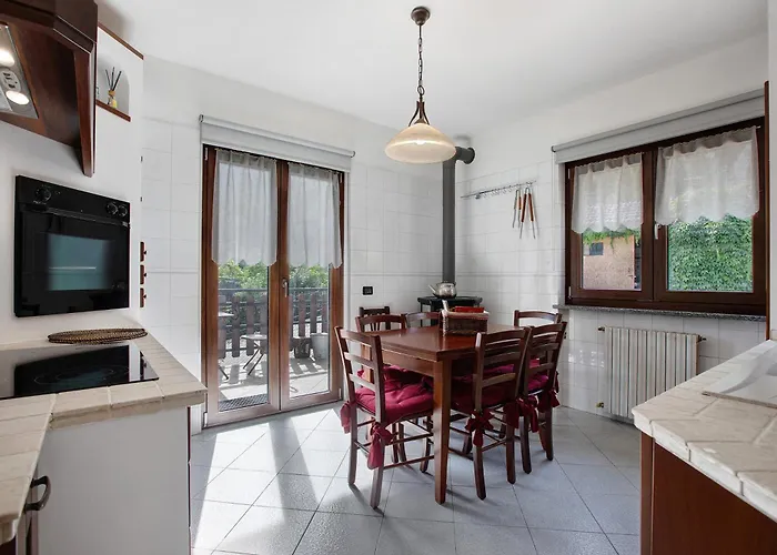 Newmood - Intera וילה *