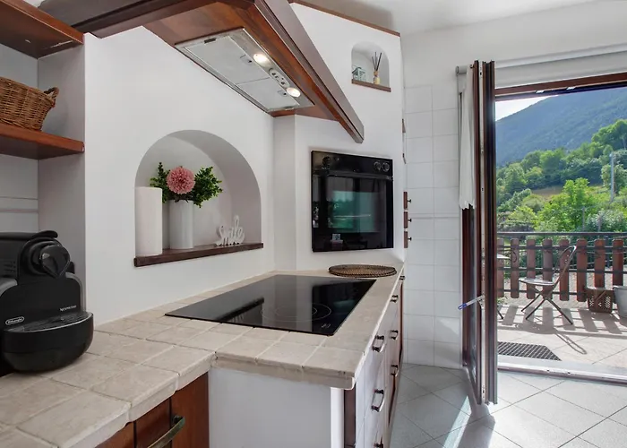 Newmood - Intera וילה Aymavilles