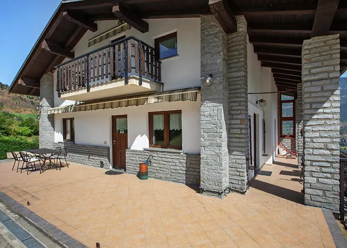 Newmood - Intera Aymavilles