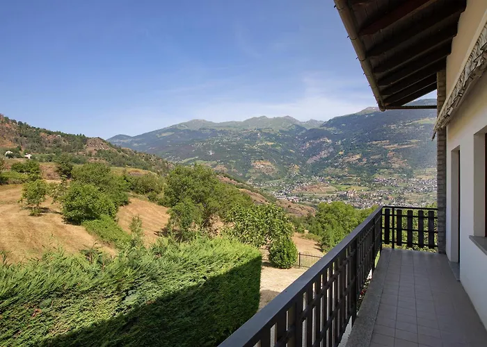 וילה Newmood - Intera