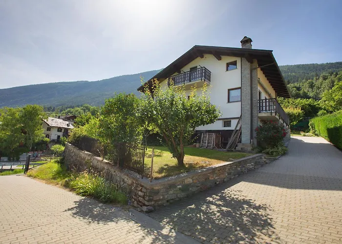 Newmood - Intera וילה *