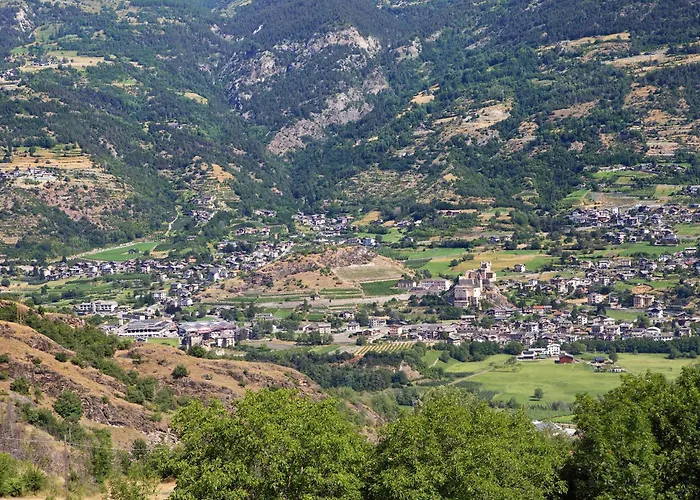 Newmood - Intera * Aymavilles