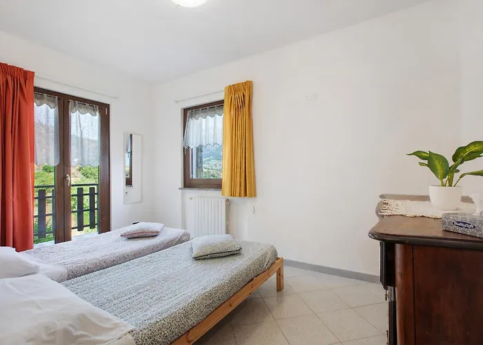 Newmood - Intera וילה