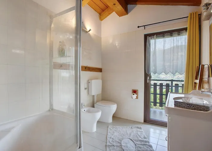 Newmood - Intera וילה *