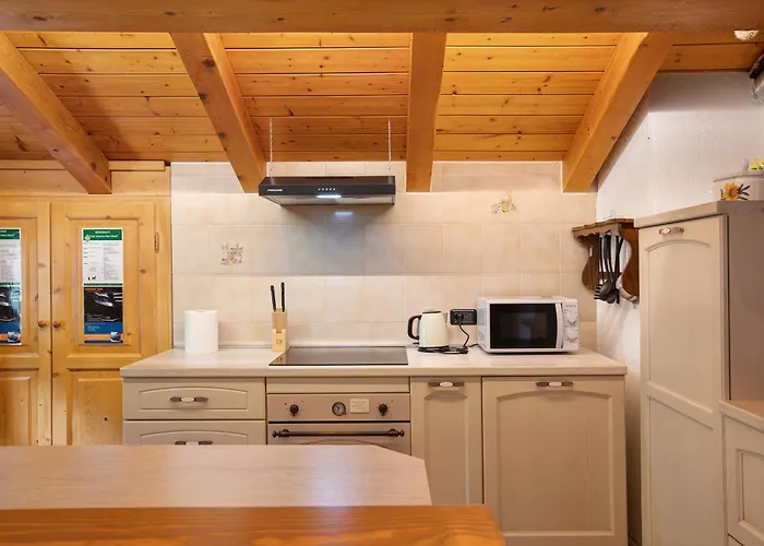 Newmood - Intera וילה