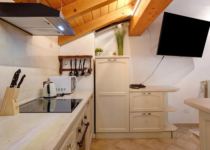 Newmood - Intera וילה Aymavilles