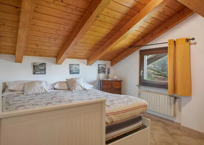 וילה Newmood - Intera Aymavilles