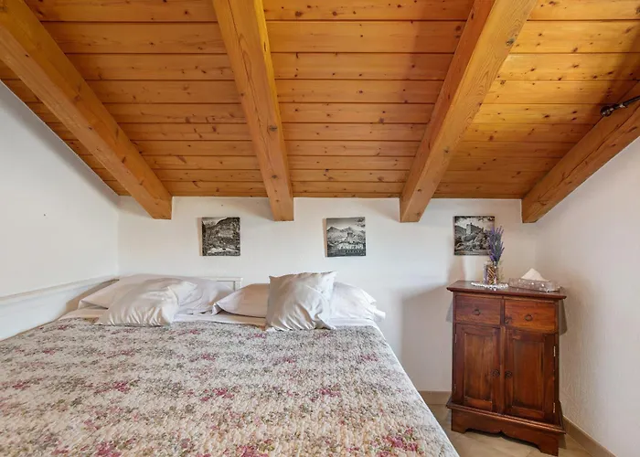 Newmood - Intera וילה Aymavilles