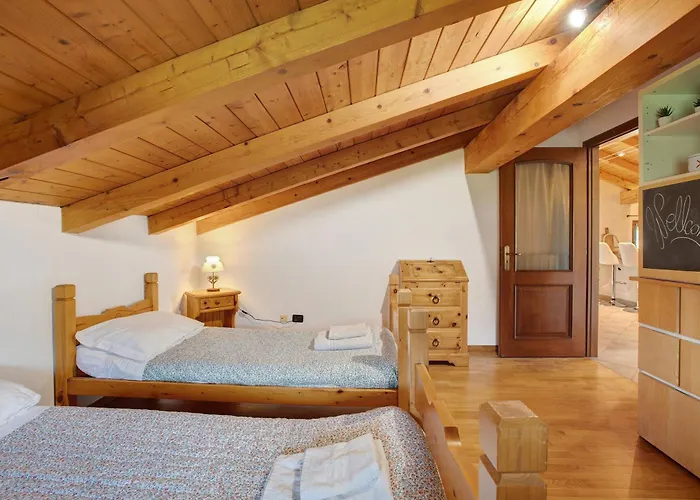 Newmood - Intera וילה *