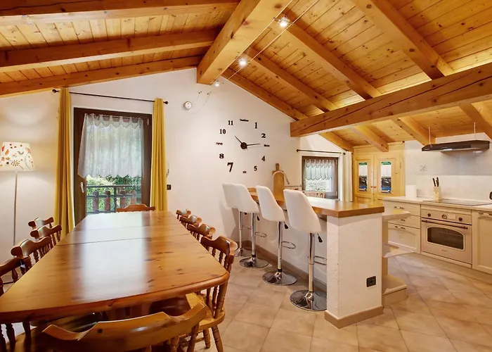 Newmood - Intera וילה Aymavilles