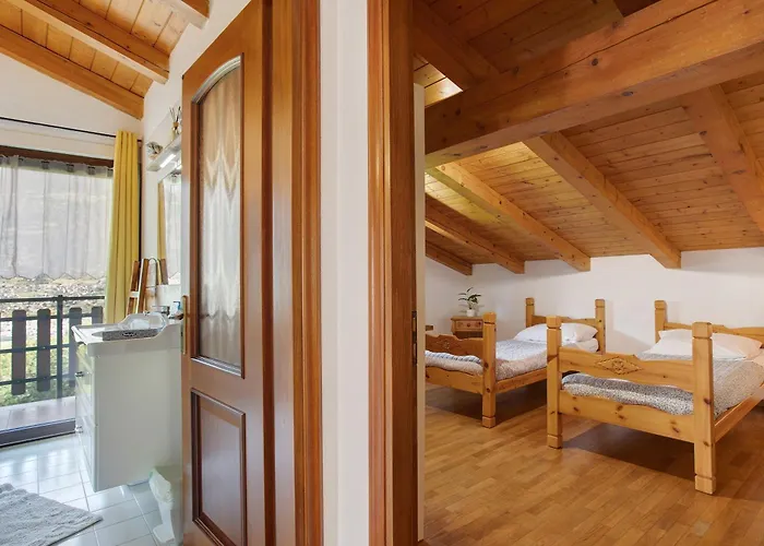 וילה Newmood - Intera