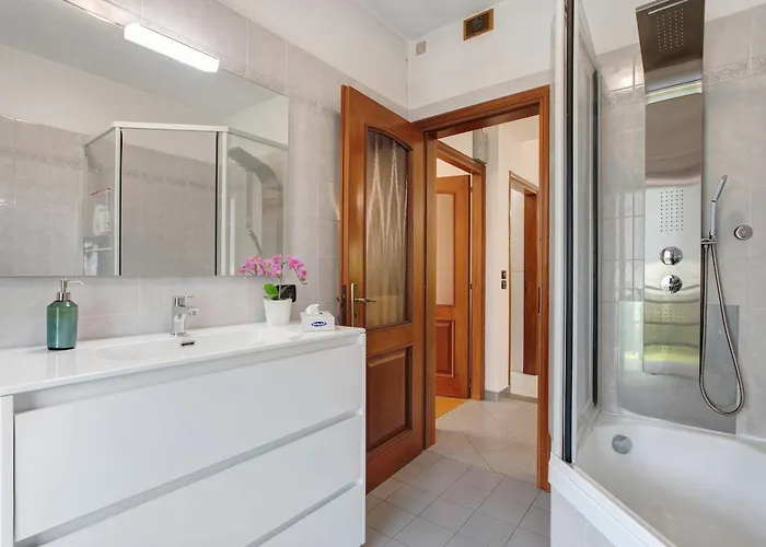 Newmood - Intera וילה *